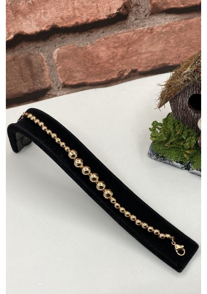 Kadın Altın Renk Vıp Bileklik fiyatları