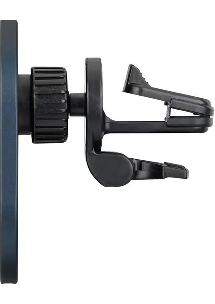 W13 Kablosuz Araç Içi Telefon Tutucu ve Telefon Şarj Cihazı Siyah fiyatları