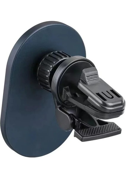 W13 Kablosuz Araç Içi Telefon Tutucu ve Telefon Şarj Cihazı Siyah indirimleri