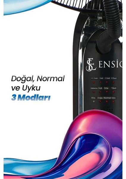 Su Tanklı Su Püskürtmeli Vantilatör 16 Inç Kumandalı Zamanlayıcı, Nemlendirici Salınımlı fiyatları