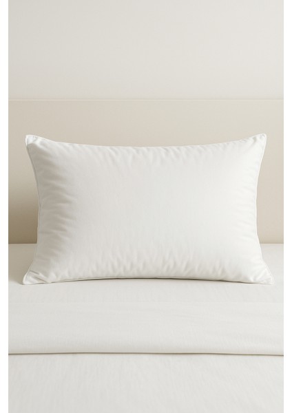 Mr.stock Silicon & Kırpıntı Sünger Eko Yastık 50X70 cm 12322 fiyatları