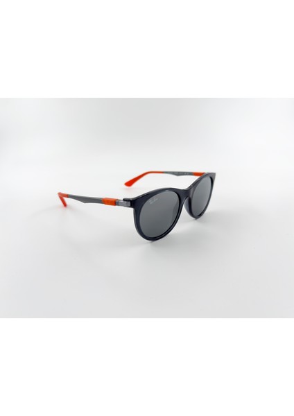 Ray-Ban Junıor 9082S 71856G 47 Unisex Çocuk Güneş Gözlüğü