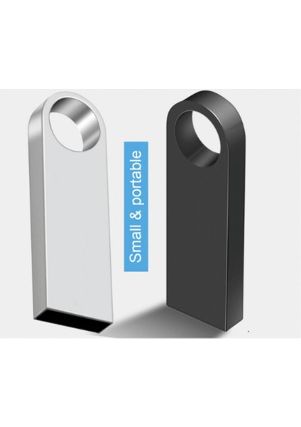 32 GB Metal Flash Bellek fiyatları