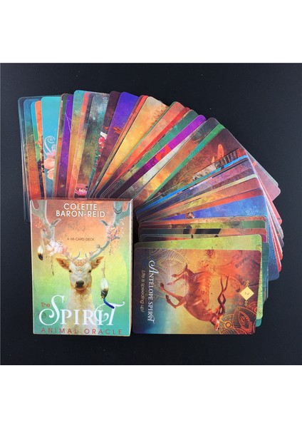 68 Adet TS13 Tarzı Yeni Z Tarot Kartı Karanlık Temalar Oracle Oyun Kartları Arkadaş Aile Partisi Oyun Oynamak Taşınabilir Güverte Oyunu Tarot Kartları (Yurt Dışından)
