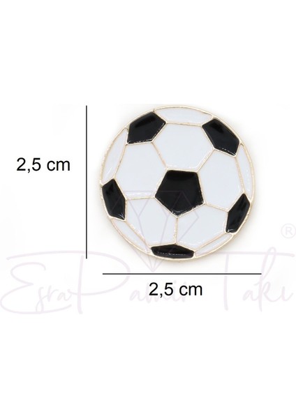 Futbol Topu Rozet fiyatları
