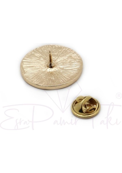 Futbol Topu Rozet modelleri