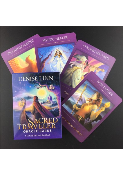 52 Adet TS43 Tarzı Ay Kraliçesi Oracle Kartları Yüksek Li Dayanıklı Eğlenceli Tarot Kartları Aile Partisi Ev Kullanımı Için Güverte Tahta Oyunu Masa Oyunları (Yurt Dışından)