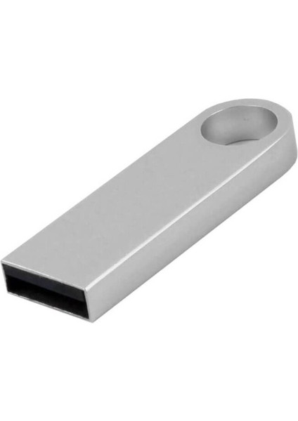 64 GB Metal USB Bellek USB
