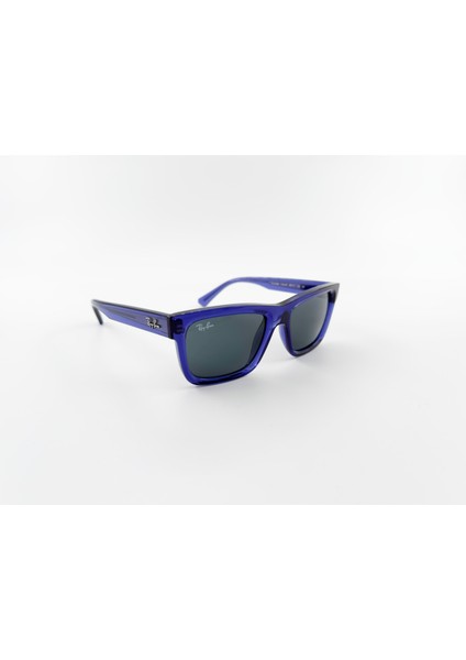 Ray-Ban Junıor 9196S 719187 49 Unisex Çocuk Güneş Gözlüğü
