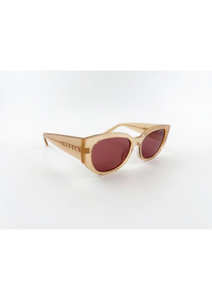 5641SU 323469 53 Kadın Güneş Gözlüğü