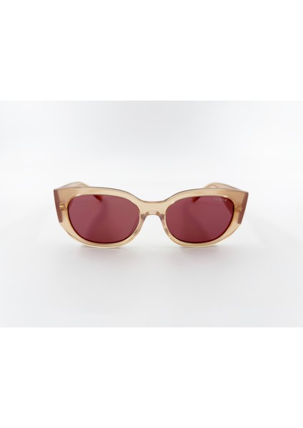 5641SU 323469 53 Kadın Güneş Gözlüğü fiyatları