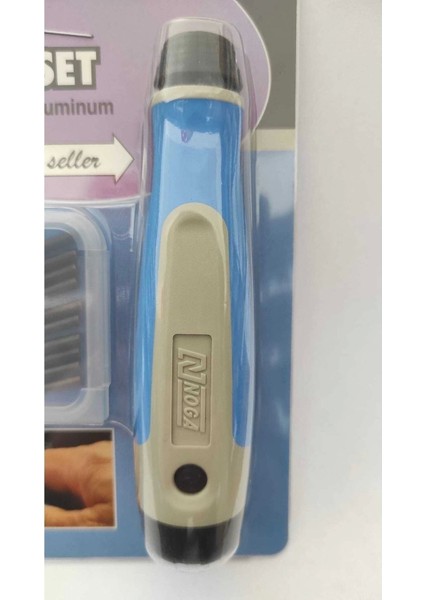 Raspa Seti Noga Mo Set NG8150