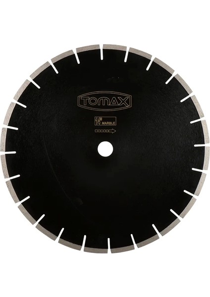 Mermer Kesme Testeresi 350X3,2X8X25,4