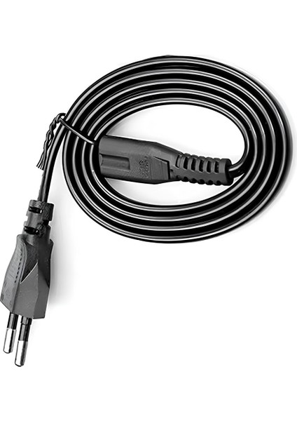 220V Teyp Elektrik Fişi Kablosu 1,5 Metre | Dayanıklı ve Güvenli Kablo fiyatları