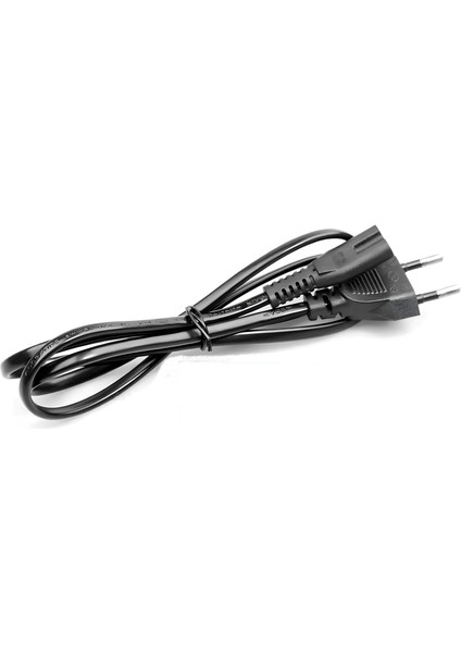 220V Teyp Elektrik Fişi Kablosu 1,5 Metre | Dayanıklı ve Güvenli Kablo indirimleri