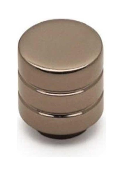 Düğme Mobilya Kulbu Rose Renk 26MM Kulp (SY1474 0026 Rs) fiyatları