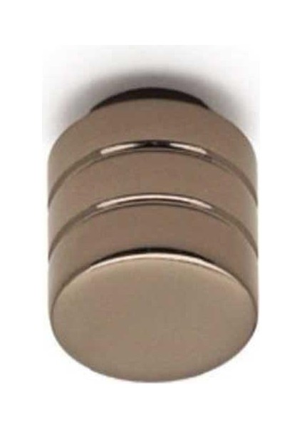 Düğme Mobilya Kulbu Rose Renk 26MM Kulp (SY1474 0026 Rs) modelleri