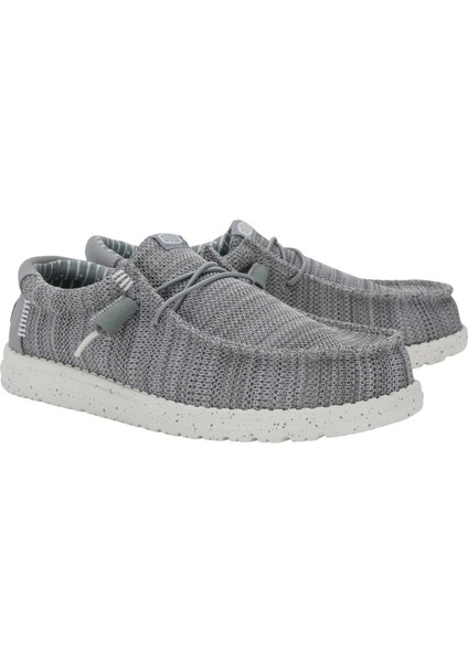 Wally Stretch Sox Sneaker