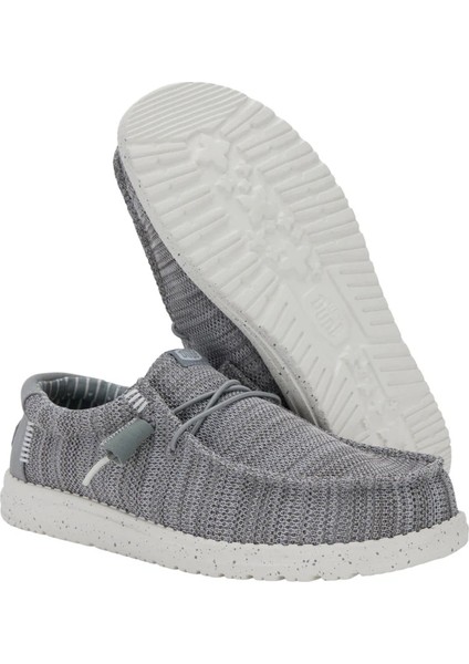 Wally Stretch Sox Sneaker