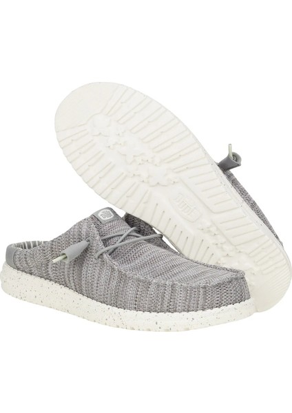 Wally Slip Stretch Sox Sneaker