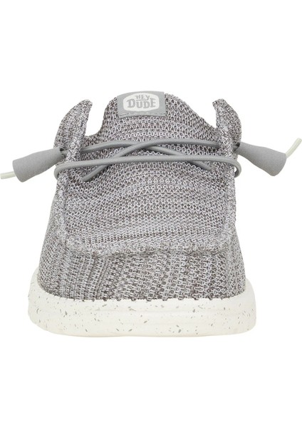 Wally Slip Stretch Sox Sneaker
