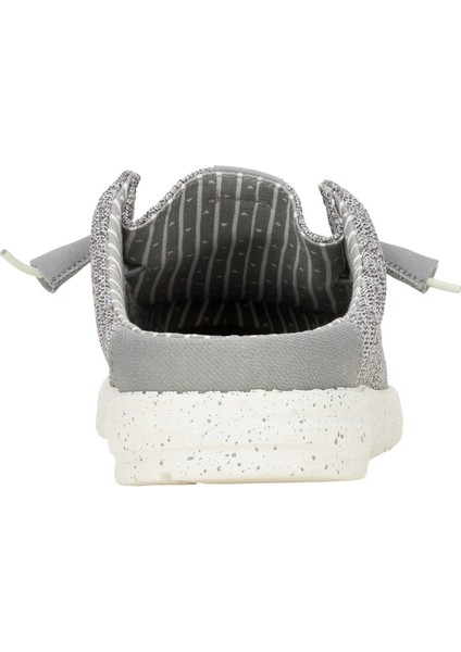 Wally Slip Stretch Sox Sneaker
