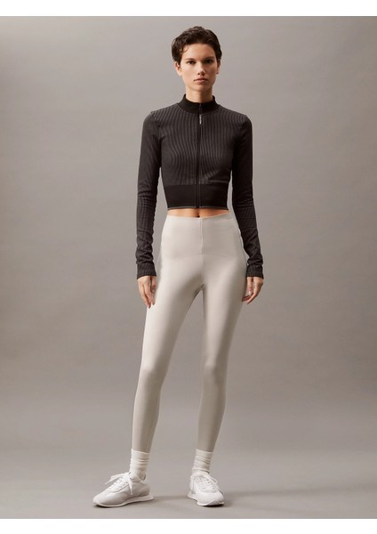 Calvın Kleın Wo - Seamless Jacket Hırka fırsatları
