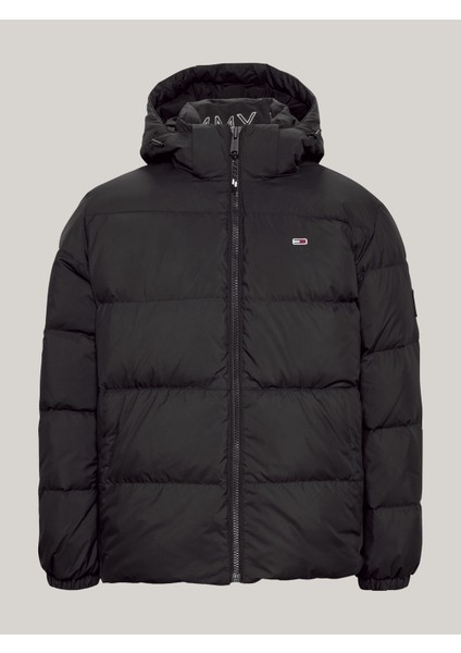 Tommy Hılfıger Tommy Hilfiger Tjm Essential Down Jacket Mont
