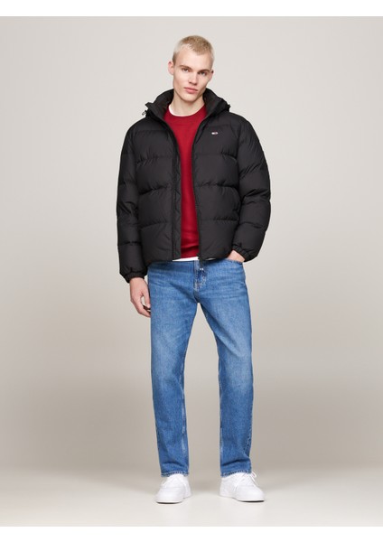 Tommy Hılfıger Tommy Hilfiger Tjm Essential Down Jacket Mont fiyatları