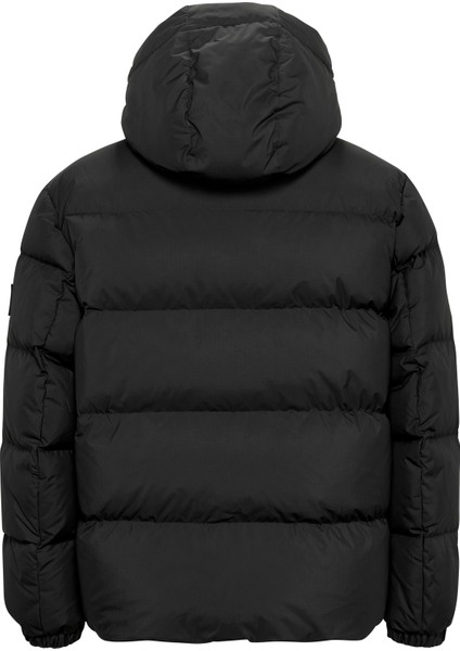 Tommy Hılfıger Tommy Hilfiger Tjm Essential Down Jacket Mont indirimleri
