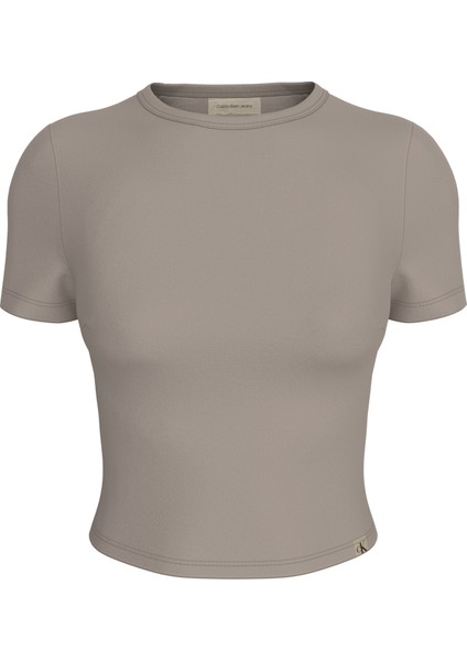 Calvın Kleın Mılano Short Sleeve Top T-Shirt