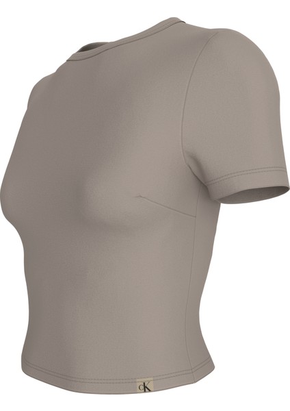 Calvın Kleın Mılano Short Sleeve Top T-Shirt fiyatları
