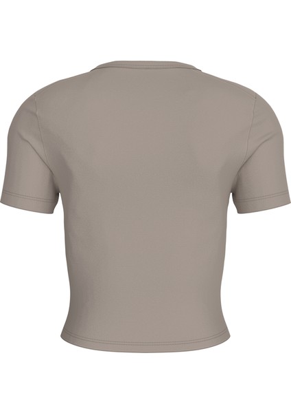 Calvın Kleın Mılano Short Sleeve Top T-Shirt fırsatları