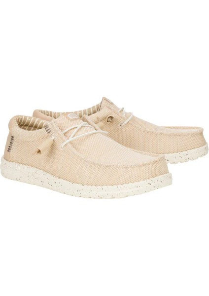 Wally Stretch Sox Sneaker