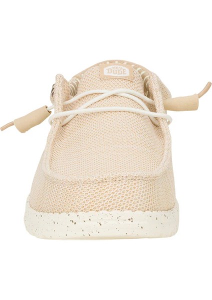 Wally Stretch Sox Sneaker