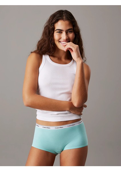 Calvın Kleın Boyshort Külot