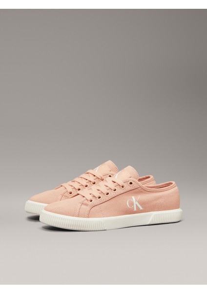 Calvın Kleın Ess Vulc Low Cv Mg Wn Sneaker modelleri