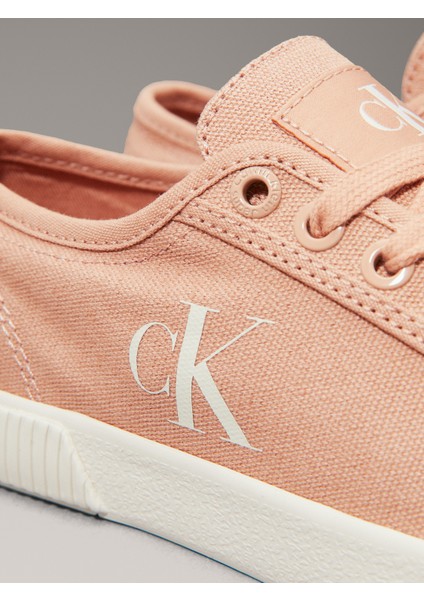 Calvın Kleın Ess Vulc Low Cv Mg Wn Sneaker fırsatları