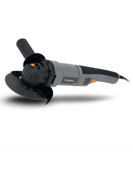 Piranha Avuç Taşlama PAG-4114
