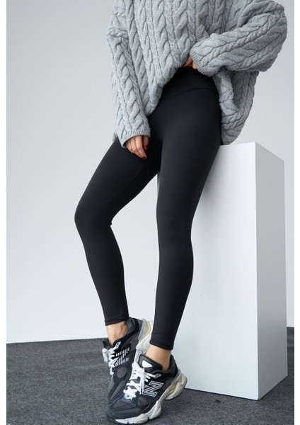 Kadın Bilek Hizası Tayt