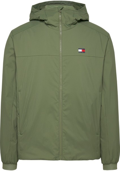 Tommy Hılfıger Tjm Super Lt Poly Jacket Ext Mont