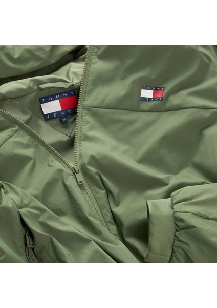 Tommy Hılfıger Tjm Super Lt Poly Jacket Ext Mont modelleri