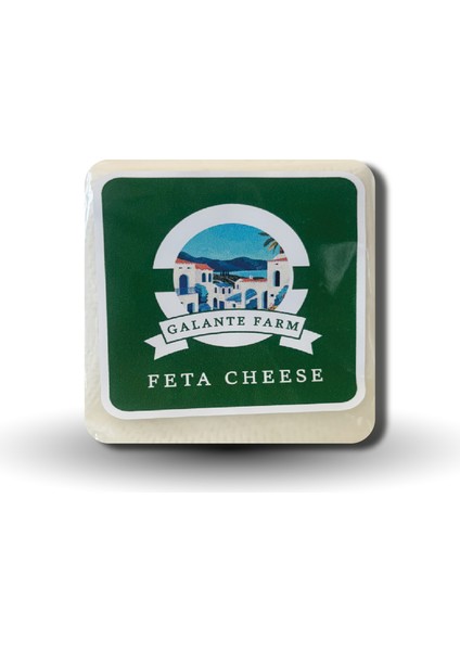 Feta Cheese (500gr)