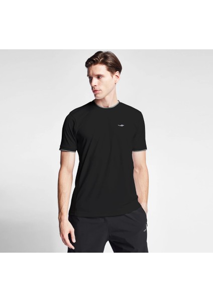 25B-1045 Kısa Kol Tshırt 25BTET001045