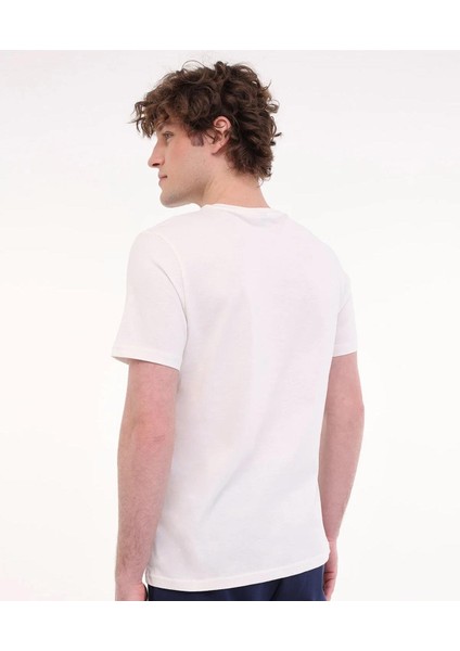 MB PAM C 11SN220 5FX Beyaz Erkek Kısa Kol T-Shirt 101938816 fiyatları
