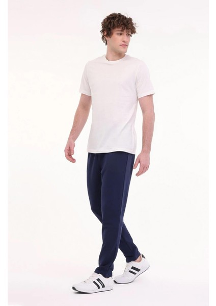 MB PAM C 11SN220 5FX Beyaz Erkek Kısa Kol T-Shirt 101938816 modelleri