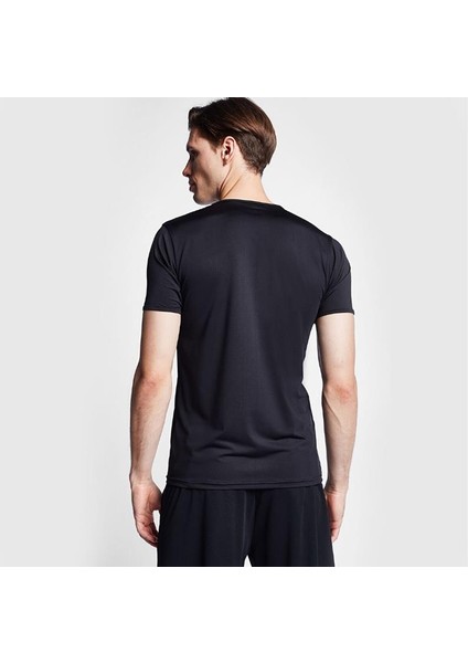 25S-1220-25B Kısa Kol Tshırt 25BTEB001220
