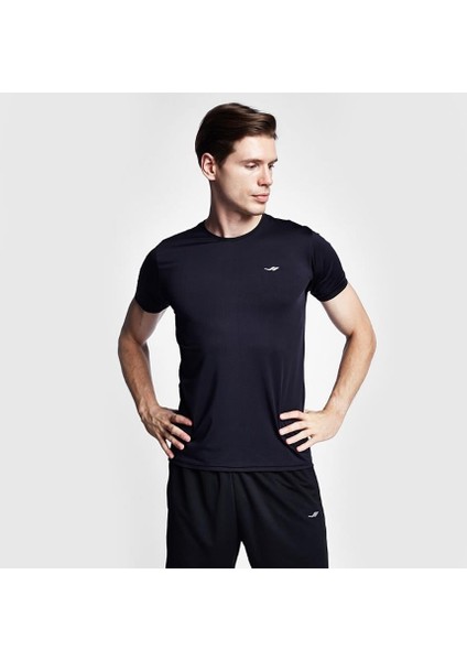 25S-1220-25B Kısa Kol Tshırt 25BTEB001220