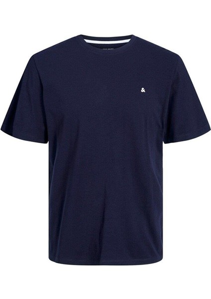Jjepaulos Tee Ss Crew Yuvarlak Erkek T-shirt 12245087