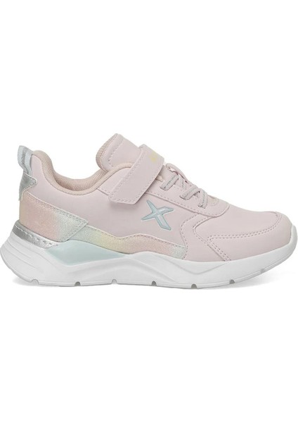 SPINT J PU F 4PR Pembe Kız Çocuk Spor Ayakkabı 101744782